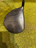 Cobra Air X Offset 11.5* Driver, Ultralite Regular Flex, RH
