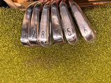 Titleist 2021 T100 5-PW Iron Set, Project X Stiff Flex, RH