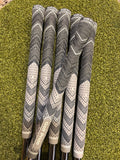 Titleist 2021 T100 5-PW Iron Set, Project X Stiff Flex, RH