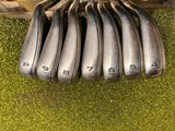 Callaway Rogue ST Max 4-PW Iron Set, Tensei White Regular Flex, RH