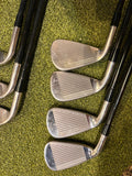 Callaway Rogue ST Max 4-PW Iron Set, Tensei White Regular Flex, RH