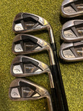 Callaway Rogue ST Max 4-PW Iron Set, Tensei White Regular Flex, RH