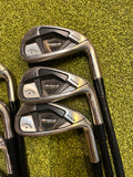 Callaway Rogue ST Max 4-PW Iron Set, Tensei White Regular Flex, RH