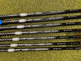 Callaway Rogue ST Max 4-PW Iron Set, Tensei White Regular Flex, RH
