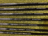Callaway Rogue ST Max 4-PW Iron Set, Tensei White Regular Flex, RH