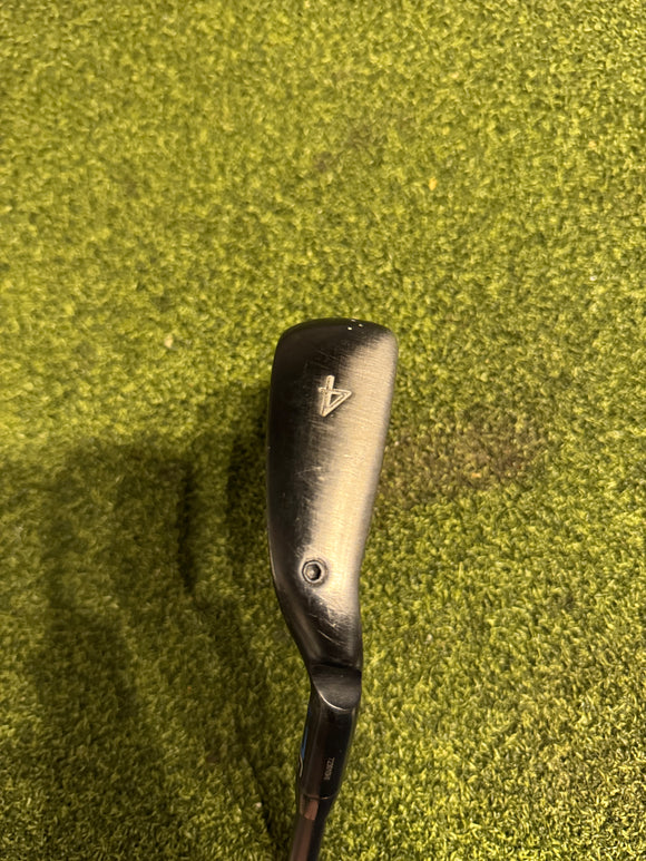 Ping G Crossover 4 21* Utiltiy Iron, Alta Regular Flex, RH