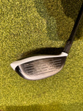 TaylorMade SIM 2 Max 3 HL 16.5* Fairway Wood, Hzrdus 6.5 X-Stiff Flex, RH