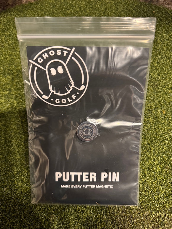 Ghost Golf Magnetic Putter Pin