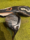 Ping G400 3 14.5* Fairway Wood, Alta CB X-Stiff Flex, RH