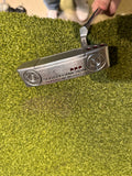 Scotty Cameron 2018 Select Newport 2 Putter, 35" RH