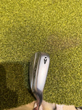 Callaway Apex Pro Approach Wedge, Elevate 115 Stiff Flex, RH