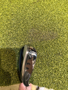 Callaway Rogue ST Max OS Approach Wedge, Cypher Senior Flex, RH