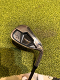 Callaway Rogue ST Max OS Approach Wedge, Cypher Senior Flex, RH