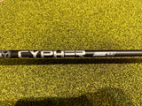 Callaway Rogue ST Max OS Approach Wedge, Cypher Senior Flex, RH
