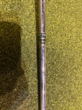 Mizuno MP 58 Pitching Wedge, Dynamic Gold S300 Stiff Flex, RH