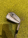 Mizuno MP 58 Singe 8 Iron, Dynamic Gold S300 Stiff Flex, RH