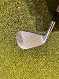 Mizuno MP 58 Singe 8 Iron, Dynamic Gold S300 Stiff Flex, RH