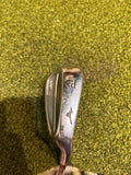 Mizuno MP 58 Pitching Wedge, Dynamic Gold S300 Stiff Flex, RH
