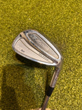 Mizuno MP 58 Pitching Wedge, Dynamic Gold S300 Stiff Flex, RH