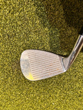 Mizuno MP 58 Pitching Wedge, Dynamic Gold S300 Stiff Flex, RH