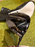 Titleist TSR1 10* Driver, Tensei Blue Stiff Flex, RH