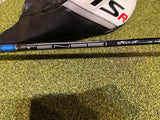 Titleist TSR1 10* Driver, Tensei Blue Stiff Flex, RH