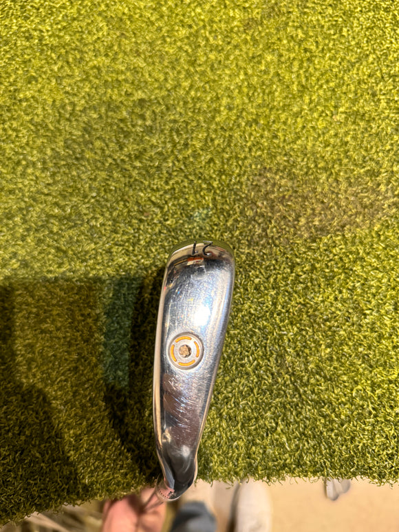 Wilson Staff Model UT 21* Utility Iron, Dynamic Gold Regular Flex, RH
