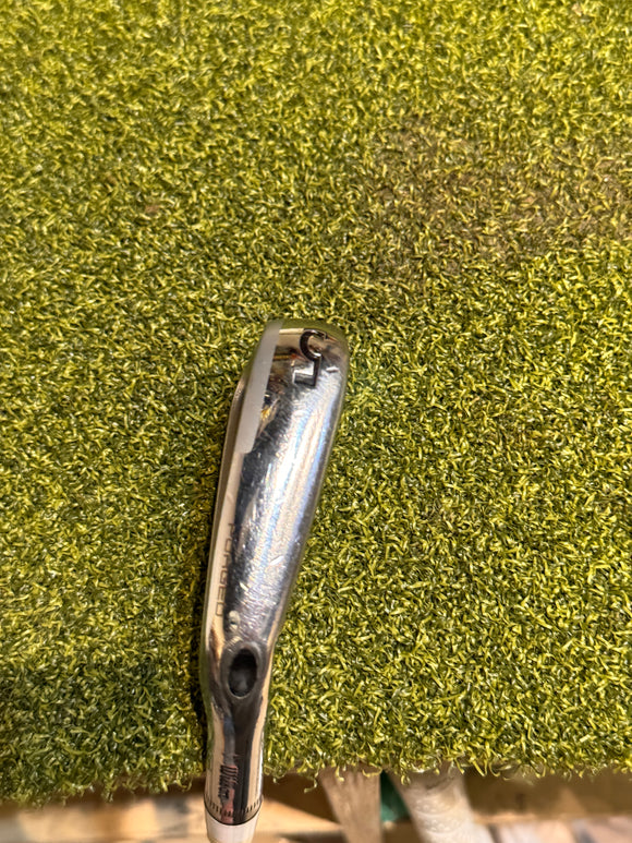 Wilson Staff Model CB Single 5 Iron, Dynamic Gold Regular Flex, RH