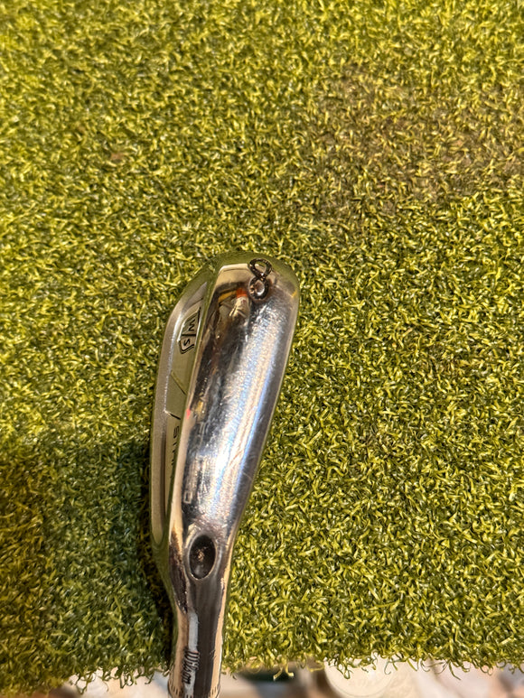 Wilson Staff Model CB Single 8 Iron, Dynamic Gold Regular Flex, RH