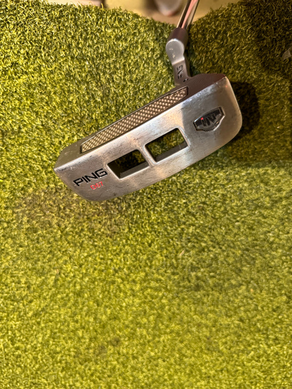 Ping iN D67 Putter, 34