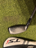Titleist TSi3 3 20* Hybrid, Aldila Tour Stiff Flex, RH