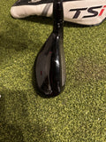 Titleist TSi3 3 20* Hybrid, Aldila Tour Stiff Flex, RH