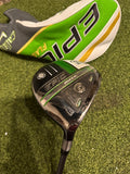 Callaway Epic Max 3 15* Fairway Wood, Hzruds Smoke im10 Regular Flex, RH
