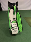 Used Callaway Epic Mini Staff Bag