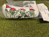Scotty Cameron 2020 Caddies Creed Putter Headcover-  New In Bag