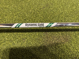TaylorMade MG4 TW 56.12* Wedge, Dynamic Gold 115 Wedge Flex, RH