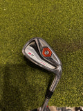 TaylorMade R11 Single 8 Iron, KBS 90 Stiff Flex, RH