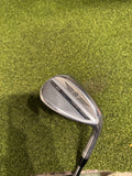 Titleist Vokey SM10 60.10* Wedge, Stock Wedge Flex, RH