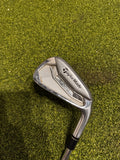 TaylorMade P770 Single 6 Iron, Dynamic Gold S300 Stiff Flex, RH