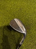 Callaway Opus 58.10* Wedge, Dynamic Gold Mid 115 Wedge Flex, RH