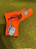 PING Decal Blade Putter Cover