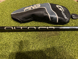 Ping G425 SFT 3 16* Fairway Wood, Alta CB Soft Regular Flex, RH