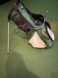 Used Sun Mountain Stand Bag- Pinehurst #2 Logo Golf Bag