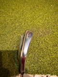 Callaway Apex CB 24' Single 9 Iron, Dynamic Gold X-Stiff Flex, RH