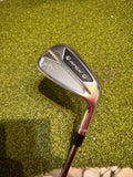 Callaway Apex CB 24' Single 9 Iron, Dynamic Gold X-Stiff Flex, RH