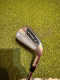 Callaway Apex CB 24' Single 7 Iron, Dynamic Gold X-Stiff Flex, RH