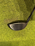 TaylorMade Qi10 5 18* Fairway Wood, Ventus TR 6S Senior Flex, RH