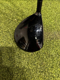 TaylorMade Qi10 5 18* Fairway Wood, Ventus TR 6S Senior Flex, RH