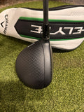 Callaway Elyte 3 15* Fairway Wood, Denail Stiff Flex, RH