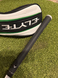 Callaway Elyte 3 15* Fairway Wood, Denail Stiff Flex, RH